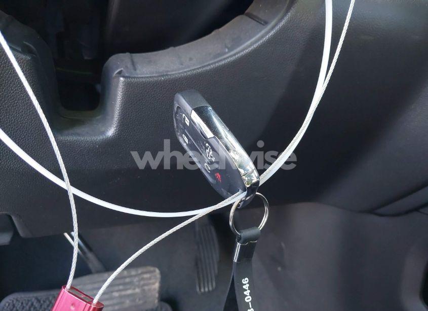 Photo 11 of 2022 Gmc Sierra 1500 LIMITED (VIN 3GTU9FEL9NG170518)