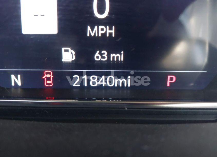 Photo 15 of 2022 Gmc Sierra 1500 LIMITED (VIN 3GTU9FEL9NG170518)