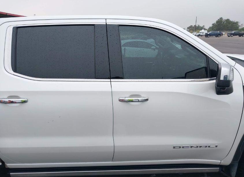 Photo 13 of 2020 Gmc Sierra 1500 4WD SHORT BOX DENALI (VIN 3GTU9FELXLG404162)