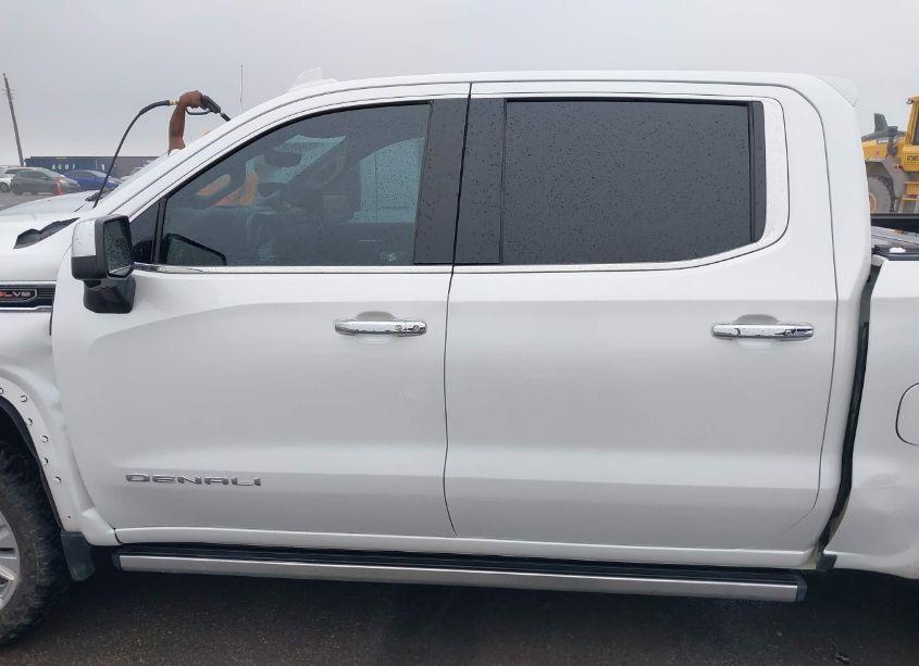 Photo 14 of 2020 Gmc Sierra 1500 4WD SHORT BOX DENALI (VIN 3GTU9FELXLG404162)