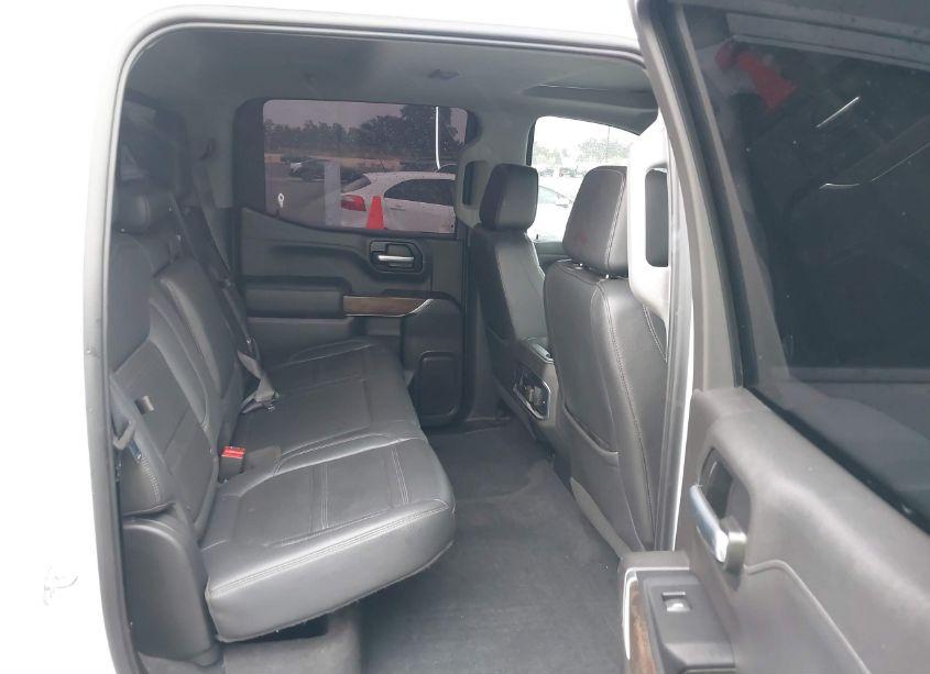 Photo 8 of 2020 Gmc Sierra 1500 4WD SHORT BOX DENALI (VIN 3GTU9FELXLG404162)