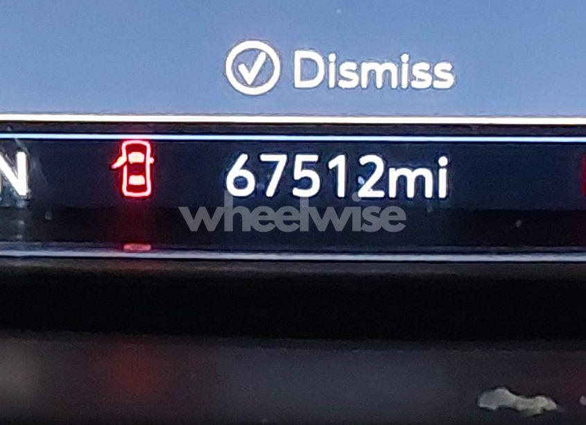 Photo 15 of 2021 Gmc Sierra 1500 4WD SHORT BOX DENALI (VIN 3GTU9FELXMG382973)