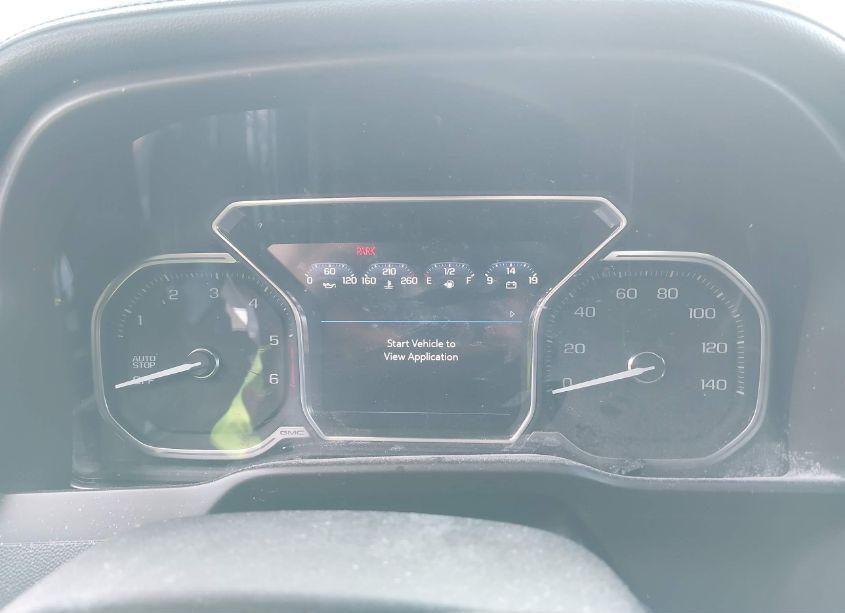 Photo 15 of 2020 Gmc Sierra 1500 4WD SHORT BOX DENALI (VIN 3GTU9FET6LG280097)