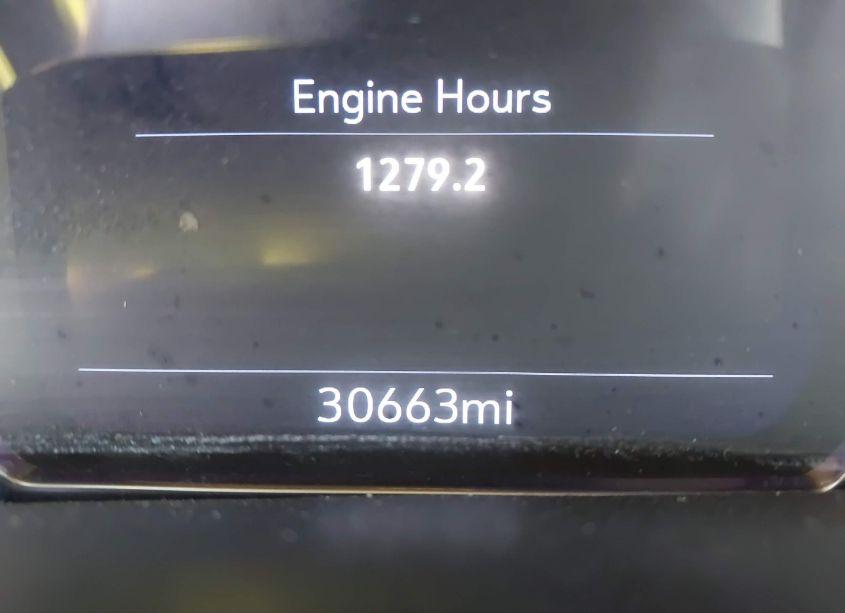 Photo 15 of 2020 Gmc Sierra 1500 4WD SHORT BOX DENALI (VIN 3GTU9FETXLG402718)