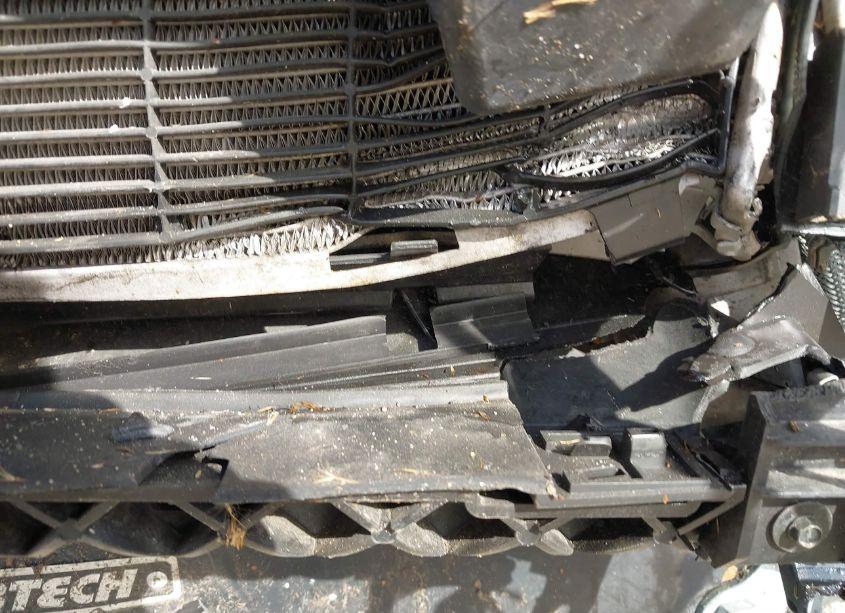 Photo 6 of 2020 Gmc Sierra 1500 4WD SHORT BOX DENALI (VIN 3GTU9FETXLG402718)