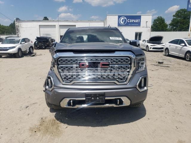 Photo 11 of 2021 GMC SIERRA K1500 DENALI N/A (VIN 3GTU9FETXMG284784)