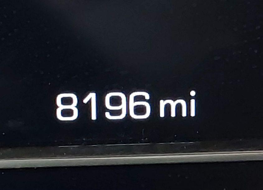 Photo 14 of 2023 Gmc Sierra 1500 4WD STANDARD BOX SLE (VIN 3GTUUBED9PG272307)