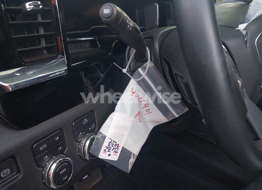 Photo 18 of 2023 Gmc Sierra 1500 4WD SHORT BOX ELEVATION WITH 3SB (VIN 3GTUUCE80PG328661)