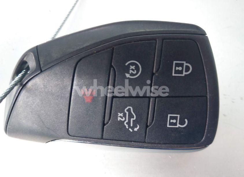 Photo 11 of 2023 Gmc Sierra 1500 4WD STANDARD BOX ELEVATION (VIN 3GTUUCE81PG322304)