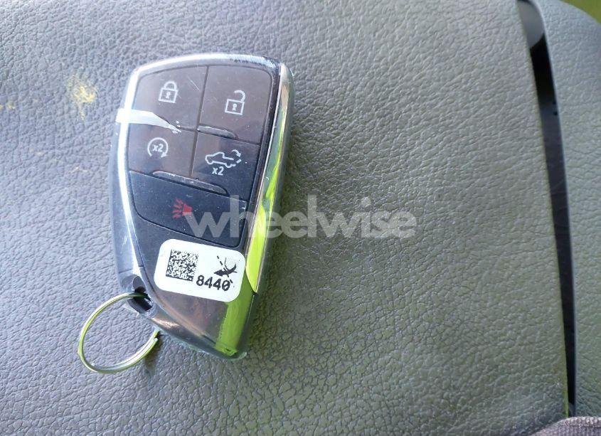 Photo 11 of 2023 Gmc Sierra 1500 4WD SHORT BOX ELEVATION WITH 3SB (VIN 3GTUUCE81PG357179)