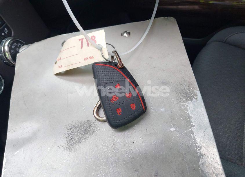 Photo 11 of 2023 Gmc Sierra 1500 4WD SHORT BOX ELEVATION WITH 3SB (VIN 3GTUUCED0PG229206)