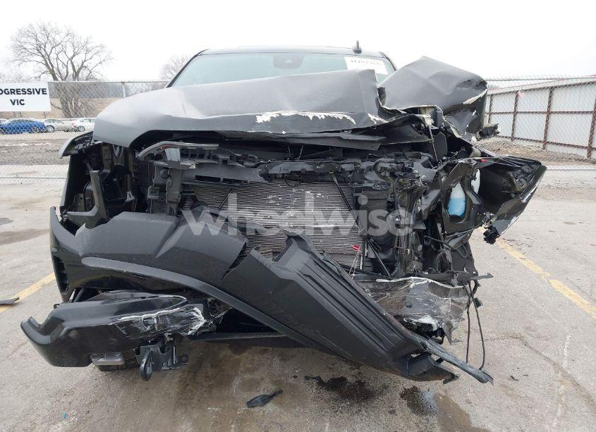 Photo 6 of 2024 Gmc Sierra 1500 4WD SHORT BOX ELEVATION WITH 3SB (VIN 3GTUUCED3RG402865)