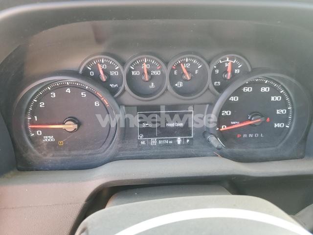 Photo 3 of 2024 GMC SIERRA K2500 HEAVY DUTY (VIN 3GTUUCED4PG351289)