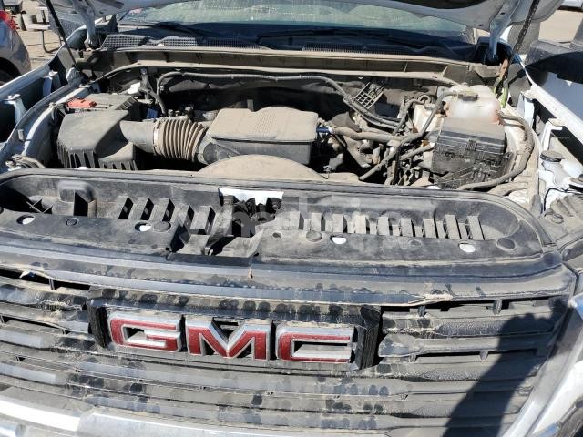 Photo 7 of 2024 GMC SIERRA K2500 HEAVY DUTY (VIN 3GTUUCED4PG351289)