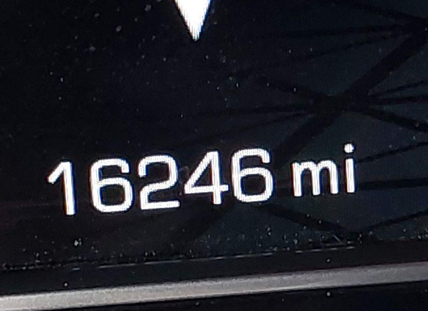 Photo 16 of 2023 Gmc Sierra 1500 4WD SHORT BOX ELEVATION WITH 3SB (VIN 3GTUUCED5PG306149)