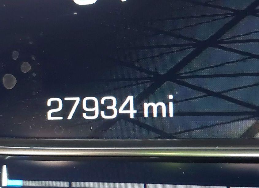 Photo 16 of 2023 Gmc Sierra 1500 4WD SHORT BOX ELEVATION WITH 3SB (VIN 3GTUUCED6PG237021)