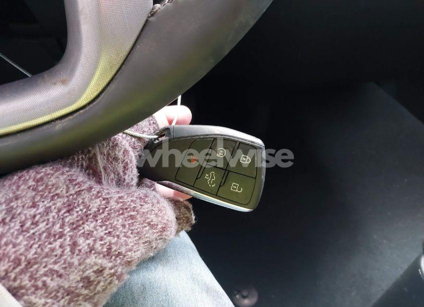 Photo 11 of 2024 Gmc Sierra 1500 4WD SHORT BOX ELEVATION WITH 3SB (VIN 3GTUUCED8RG449311)