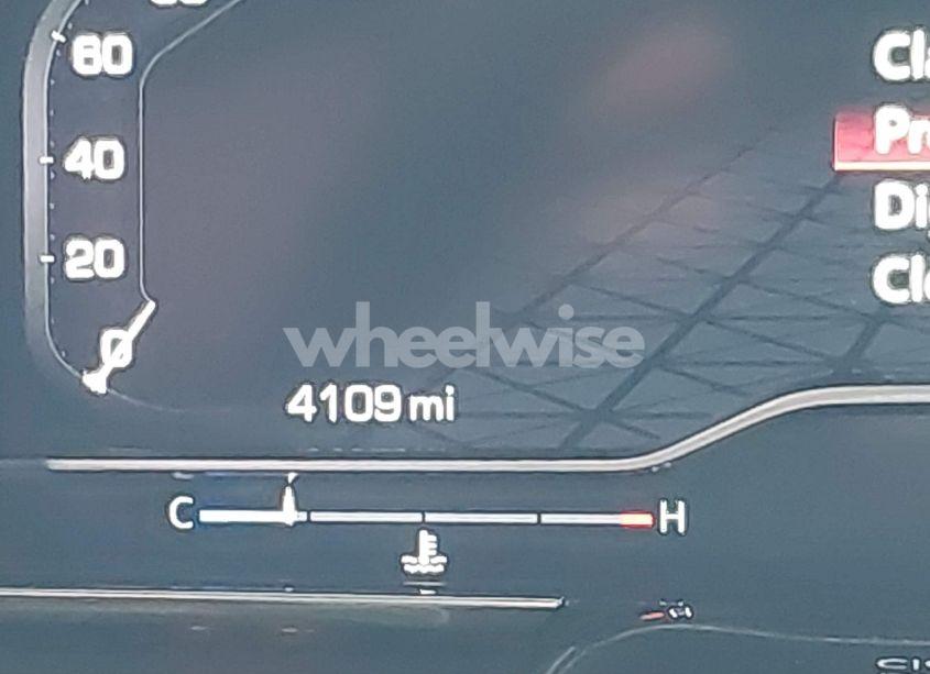 Photo 15 of 2024 Gmc Sierra 1500 4WD SHORT BOX ELEVATION WITH 3SB (VIN 3GTUUCED8RG449311)