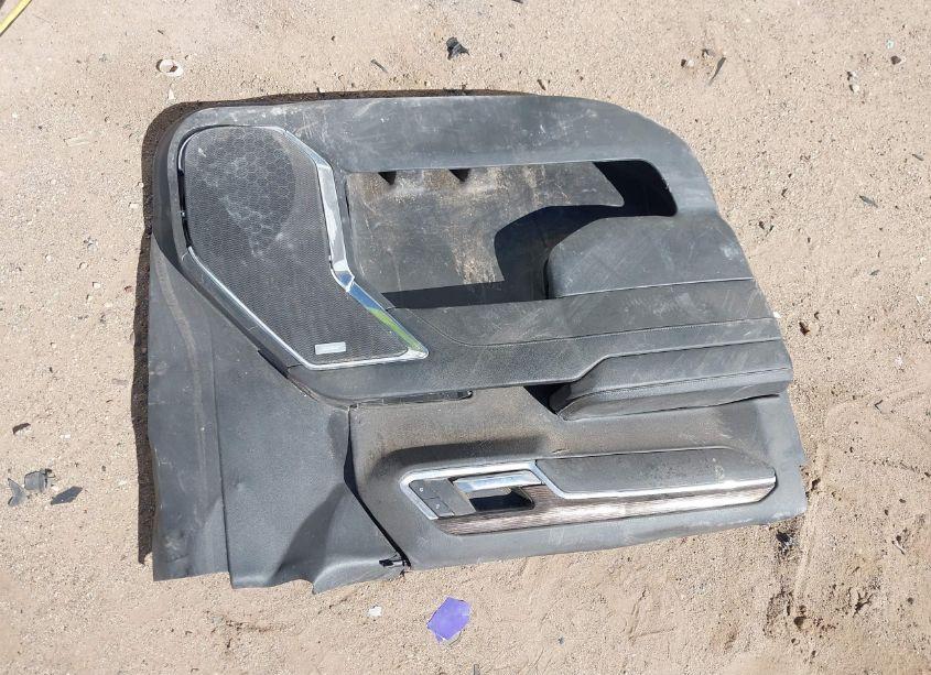 Photo 17 of 2023 Gmc Sierra 1500 4WD SHORT BOX ELEVATION WITH 3SB (VIN 3GTUUCEDXPG297299)