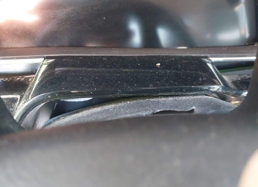 Photo 7 of 2023 Gmc Sierra 1500 4WD SHORT BOX ELEVATION WITH 3SB (VIN 3GTUUCEDXPG297299)