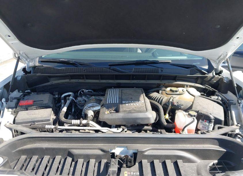 Photo 10 of 2022 Gmc Sierra 1500 (VIN 3GTUUCET0NG645809)