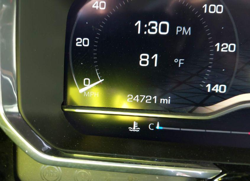 Photo 15 of 2022 Gmc Sierra 1500 (VIN 3GTUUCET0NG645809)