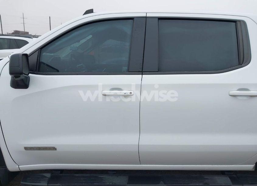 Photo 14 of 2022 Gmc Sierra 1500 4WD SHORT BOX ELEVATION WITH 3SB (VIN 3GTUUCET9NG572312)