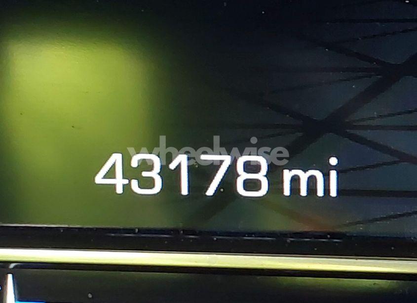 Photo 15 of 2022 Gmc Sierra 1500 4WD SHORT BOX ELEVATION WITH 3SB (VIN 3GTUUCET9NG572312)