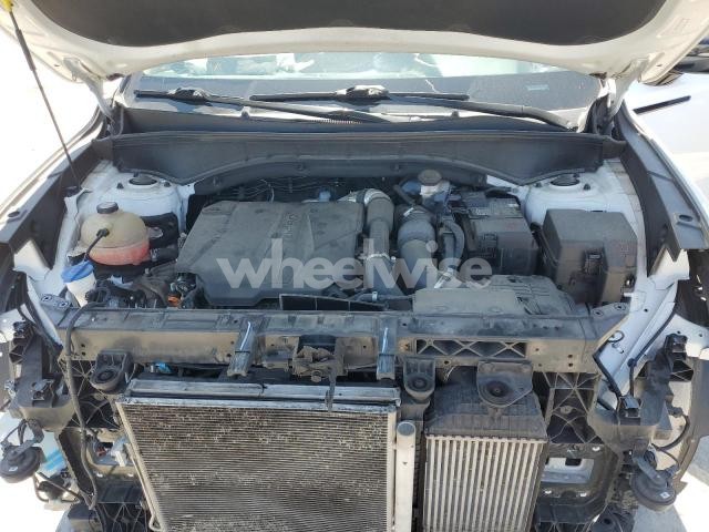 Photo 10 of 2021 KIA SORENTO SX (VIN 3GTUUDED4SG242913)