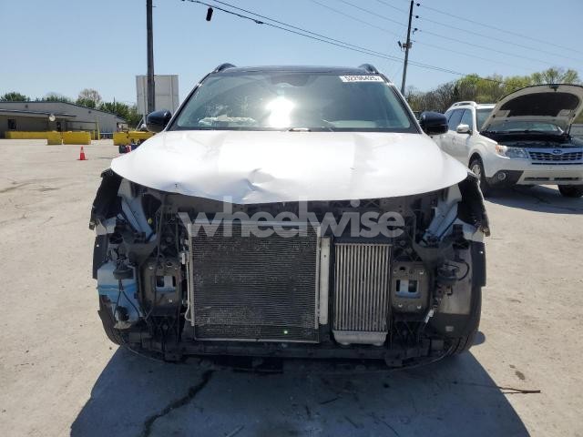 Photo 13 of 2021 KIA SORENTO SX (VIN 3GTUUDED4SG242913)