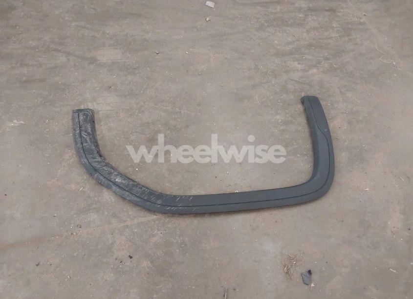 Photo 12 of 2023 Gmc Sierra 1500 4WD SHORT BOX SLT (VIN 3GTUUDED6PG116012)