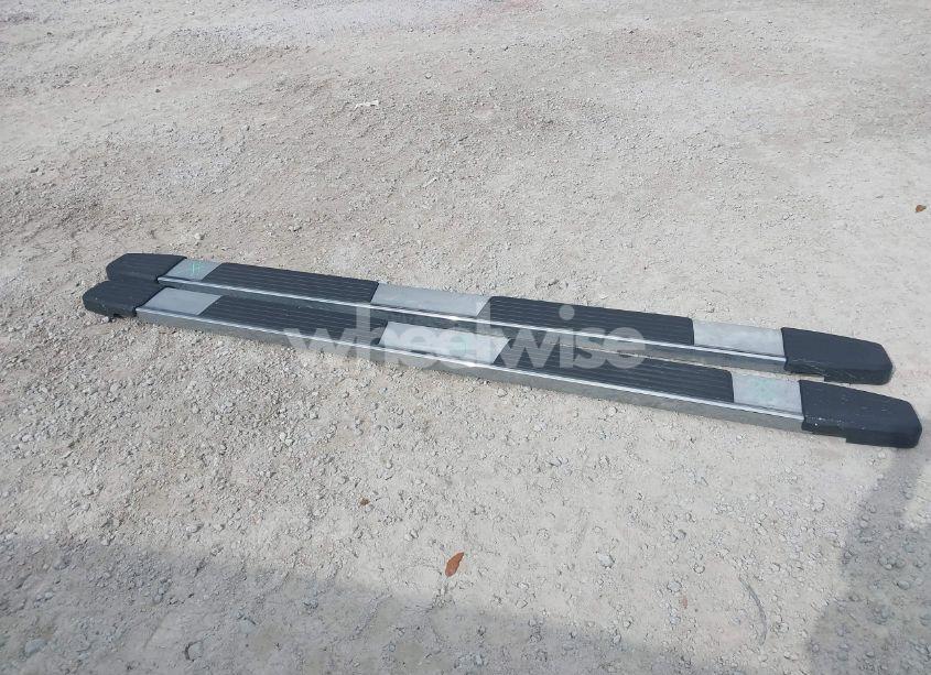 Photo 12 of 2024 Gmc Sierra 1500 (VIN 3GTUUDED6RG234810)