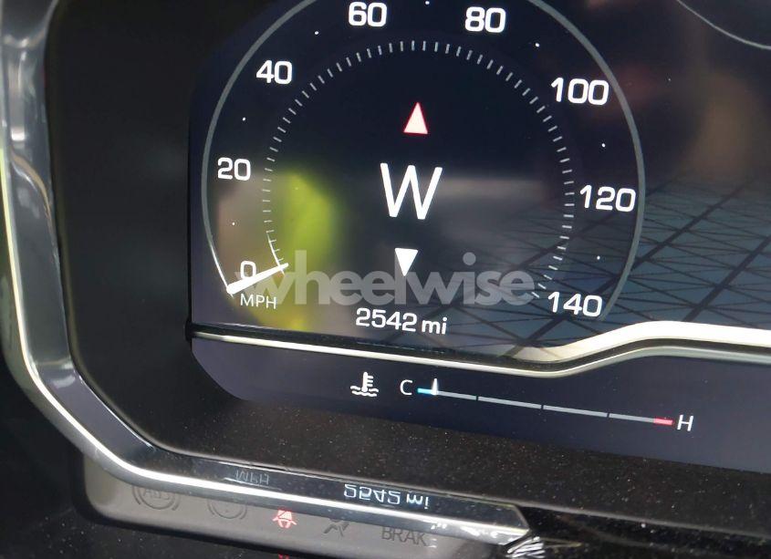 Photo 16 of 2024 Gmc Sierra 1500 (VIN 3GTUUDED6RG234810)