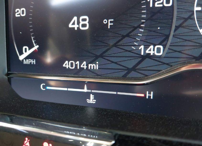 Photo 15 of 2024 Gmc Sierra 1500 4WD SHORT BOX SLT (VIN 3GTUUDED6RG432156)