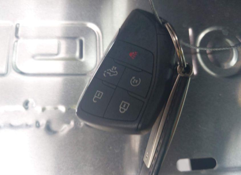 Photo 11 of 2024 Gmc Sierra 1500 (VIN 3GTUUDED9RG306535)