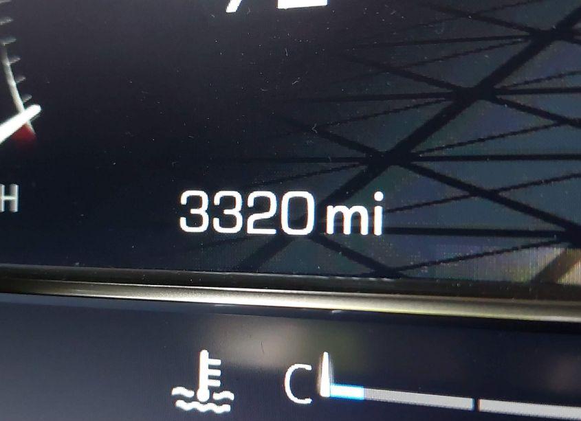 Photo 16 of 2024 Gmc Sierra 1500 4WD SHORT BOX SLT (VIN 3GTUUDEDXRG420138)