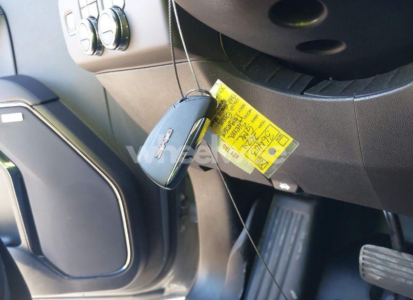 Photo 11 of 2024 Gmc Sierra 1500 (VIN 3GTUUEE88RG194335)