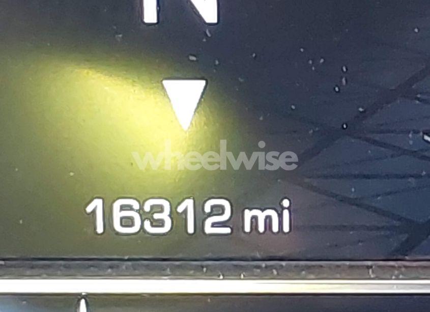 Photo 15 of 2024 Gmc Sierra 1500 (VIN 3GTUUEE88RG194335)