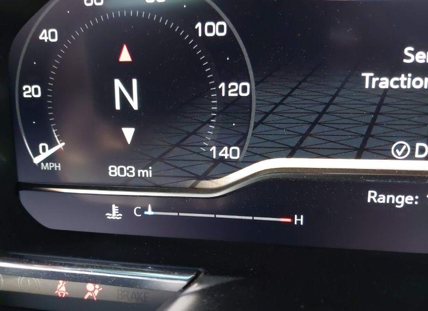 Photo 16 of 2024 Gmc Sierra 1500 4WD SHORT BOX AT4 (VIN 3GTUUEEL8RG414996)