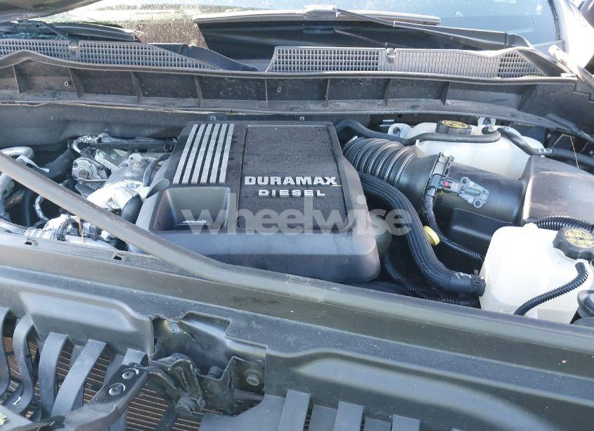 Photo 10 of 2022 Gmc Sierra 1500 4WD STANDARD BOX AT4 (VIN 3GTUUEET6NG545354)