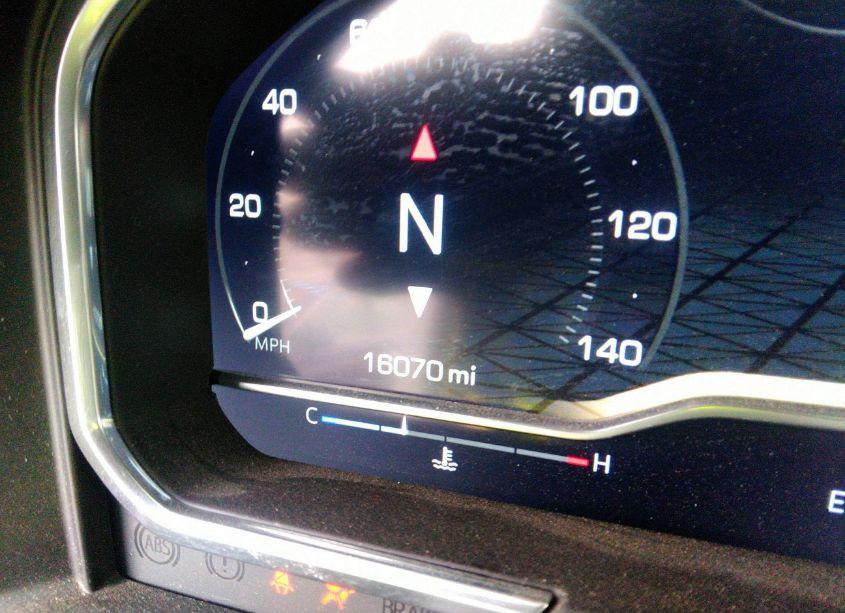 Photo 16 of 2022 Gmc Sierra 1500 4WD SHORT BOX AT4X (VIN 3GTUUFEL3NG668082)