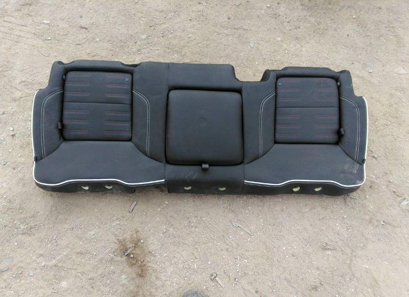 Photo 21 of 2022 Gmc Sierra 1500 4WD SHORT BOX AT4X (VIN 3GTUUFEL3NG668082)