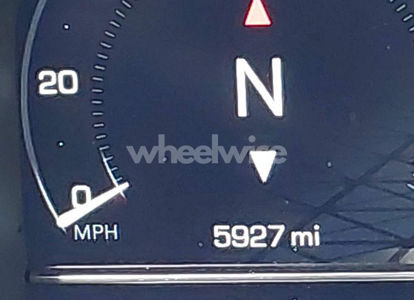 Photo 15 of 2024 Gmc Sierra 1500 4WD SHORT BOX AT4X (VIN 3GTUUFEL8RG150250)