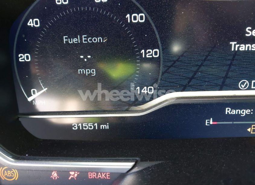 Photo 15 of 2023 Gmc Sierra 1500 4WD SHORT BOX AT4X (VIN 3GTUUFELXPG192237)