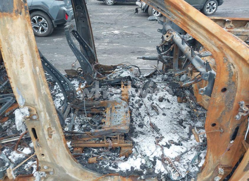 Photo 5 of 2023 Gmc Sierra 1500 4WD STANDARD BOX DENALI (VIN 3GTUUGE82PG290213)