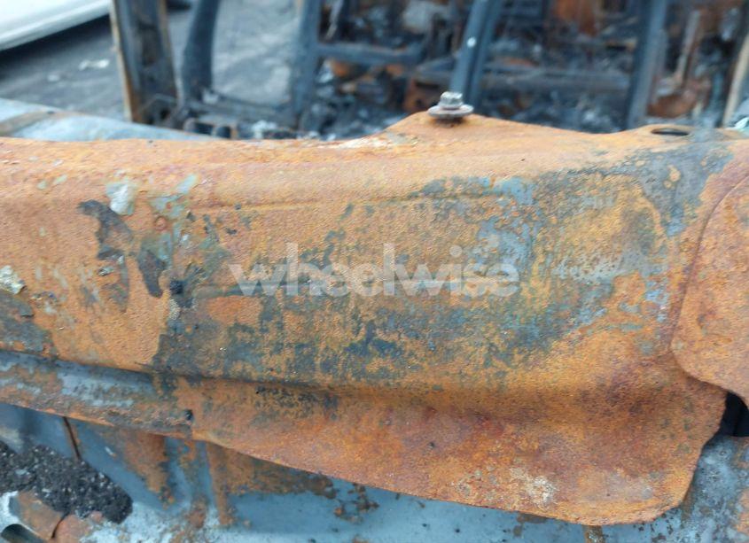 Photo 9 of 2023 Gmc Sierra 1500 4WD STANDARD BOX DENALI (VIN 3GTUUGE82PG290213)