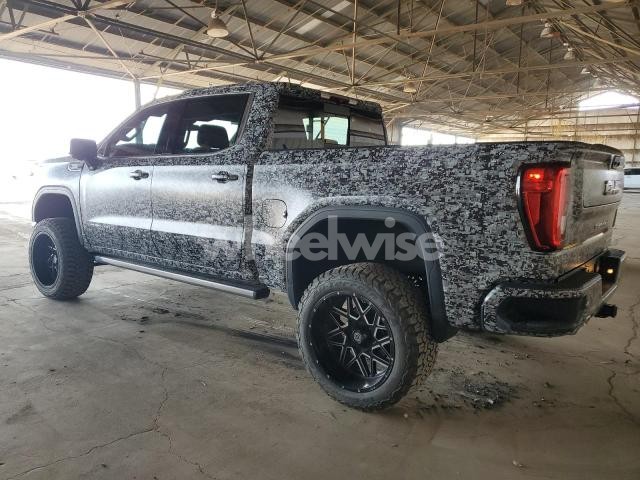 Photo 3 of 2023 GMC SIERRA K1500 DENALI (VIN 3GTUUGE85PG150446)