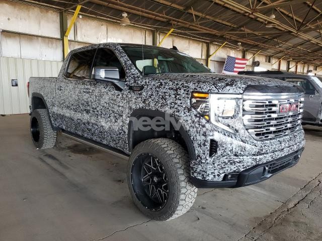 Photo 9 of 2023 GMC SIERRA K1500 DENALI (VIN 3GTUUGE85PG150446)