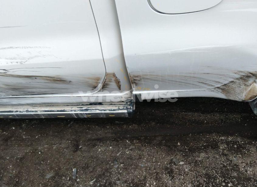 Photo 18 of 2023 Gmc Sierra 1500 4WD STANDARD BOX DENALI (VIN 3GTUUGE87PG272709)