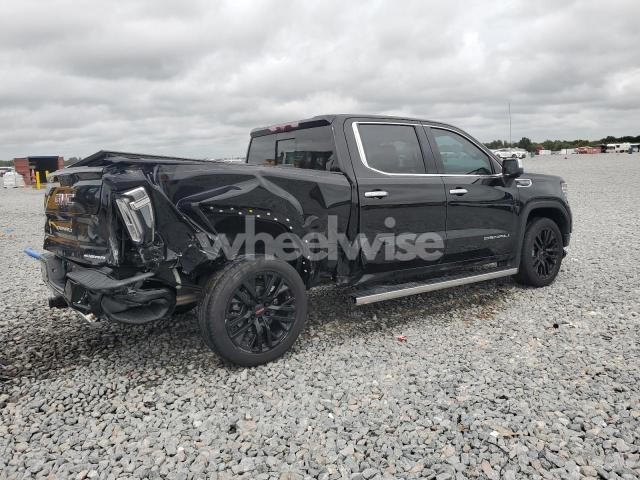 Photo 13 of 2023 GMC SIERRA K1500 DENALI (VIN 3GTUUGED5PG226602)